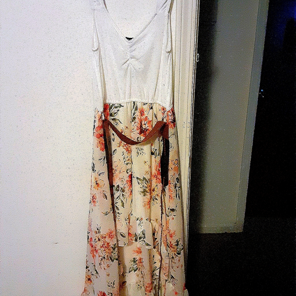 Dress - Picture 4 of 5